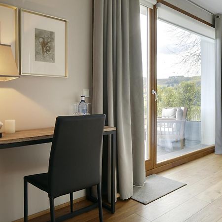 Hotel San Prudentzio Getaria Bilik gambar