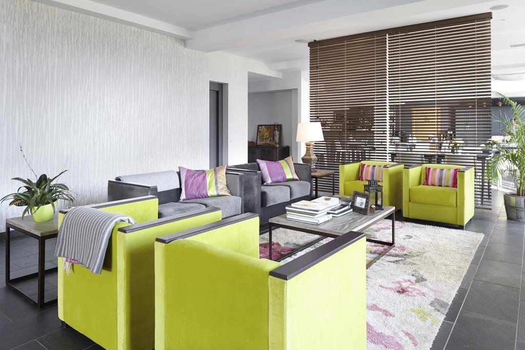 Hotel San Prudentzio Getaria Luaran gambar